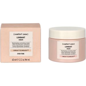 Comfort Zone - Luminant Cream - Gezichtscrème - Hydraterend - 50 ml