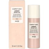 Comfort Zone - Luminant Defense Fluid - Gezichtsverzorging - 30ml - Hydratatie