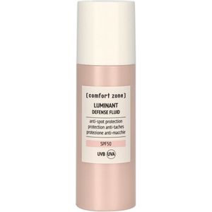 Comfort Zone - Luminant Defense Fluid - Gezichtsverzorging - 30ml - Hydratatie