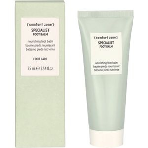 Comfort Zone - Specialist Foot Balm - Voetbalsem - 75ml