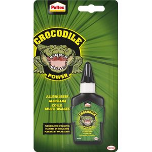 Pattex Crocodile Alleslijm 50 Gr