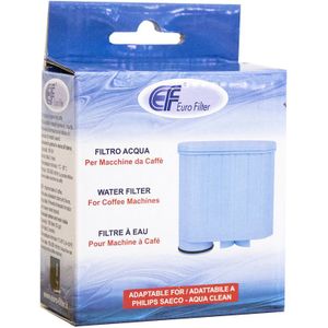 Euro Filter - Waterfilter WF046 - Vervangend Voor Philips Saeco AquaClean Waterfilter CA6903