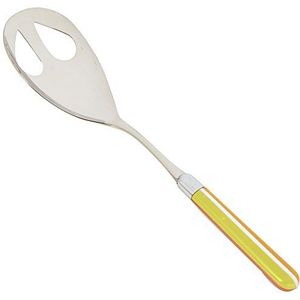 Naif Karamel Salade Vork Geel, 0,1 x 0,1 x 0,1 cm