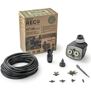 Druppelaar - Micro Irrigatie Elektrisch Kit - Reco