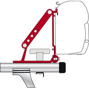 Fiamma houderkit Auto F35 / F45 dakmontage