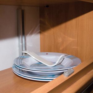 Fiamma Omni Stop Objecthouder