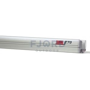 Fiamma F70 450 Titanium-Royal Blue