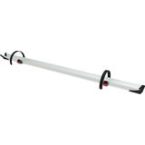 Fiamma - Rail Quick Pro - Fietsendrager - Zwart - Extra Rail
