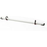 Fiamma - Rail Quick Pro - Fietsendrager - Zwart - Extra Rail