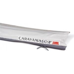 Fiamma Caravanstore zakluifel Royal Grey 255cm