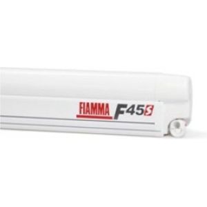 Fiamma F45S 190 Polar White-Royal Blue