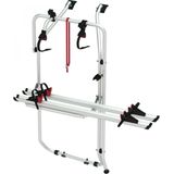 Fiamma - CARRY BIKE VW T5 D - Fietsendrager - Zwart - Verstevigd Design