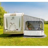 Fiamma zijwand Side W Pro Van voor F45