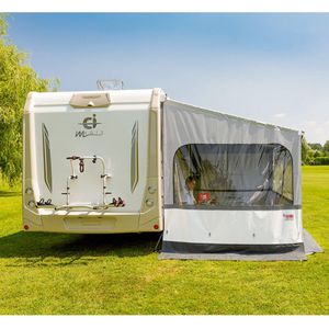 Fiamma zijwand Side W Pro Van voor F45