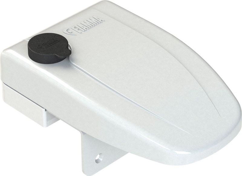 Diefstalbeveiliging - Voertuigdeuren - Aluminium - Inclusief Schroeven