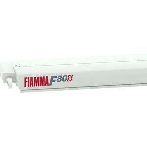 Fiamma F80S 450 Polar White-Royal Blue