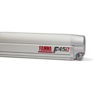 Fiamma F45S 230 Titanium-Royal Blue