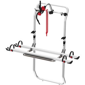 Fiamma Carry Fietsframe basisdrager aluminium