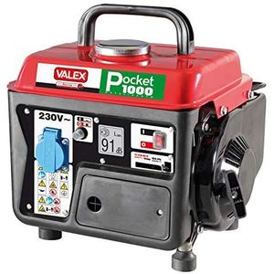 Valex - Pocket 1000 Stromgenerator 1 kW