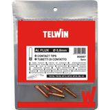 Telwin las tip 1.2 mm alu/flux ( 5 stuks)