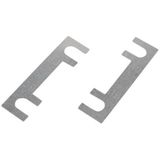 Zekeringen - Set van 20 - 80A - 41 mm - Voor Sprinter 4000