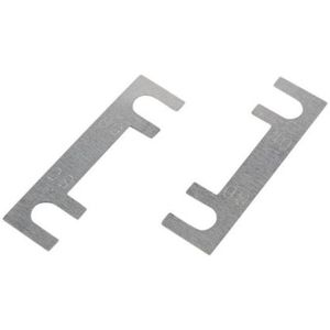 Zekeringen - Set van 20 - 80A - 41 mm - Voor Sprinter 4000