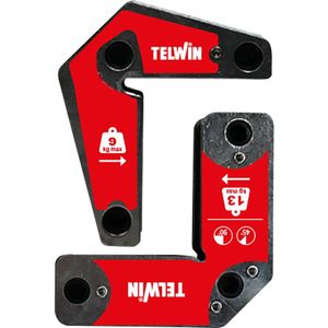 Telwin magneten multifunctioneel