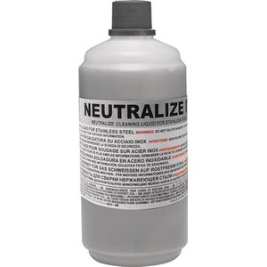 Telwin - Neutralize It - Reiniger - 1 Liter - Voor Soldeertechniek