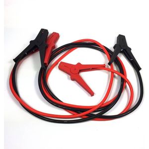 TELWIN - Startkabels - START CABLE 3M 550A - PRO LINE