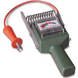 TELWIN - Accumeter - T200 BATTERY TESTER
