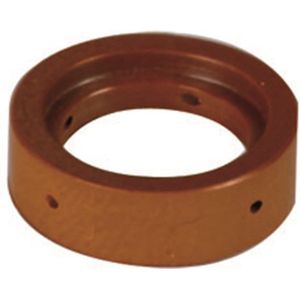 Set van 5 Stuks - Gat 10mm - Hoogte 5mm - Binnenmaat 12mm - Buitenmaat 15mm