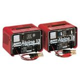 TELWIN - Acculader - ALPINE 30 BOOST 230V 12-24V