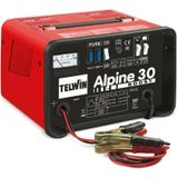 TELWIN - Acculader - ALPINE 30 BOOST 230V 12-24V