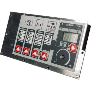 TELWIN - Paneel + kit - FRONT PANEL + MODULE KIT