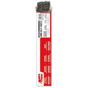 TELWIN - Rutiel laselektroden voor lassen staal in doos - RUTILE ELECTRODES D.2MM 2,5KG