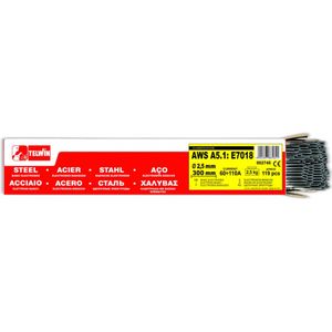 TELWIN - Basische Laselektroden - D2.5x300