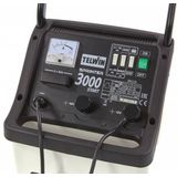 TELWIN - Mobiele acculader met startbooster - SPRINTER 3000 START 230V 12-24V