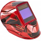 TELWIN - Lashelm Automatisch - VANTAGE RED XL MMA/MIG-MAG/TIG HELMET