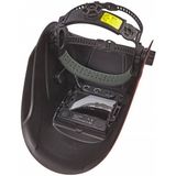 TELWIN - Lashelm automatisch - VANTAGE RED XL MMA/MIG-MAG/TIG HELMET