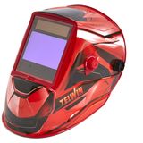 TELWIN - Lashelm automatisch - VANTAGE RED XL MMA/MIG-MAG/TIG HELMET