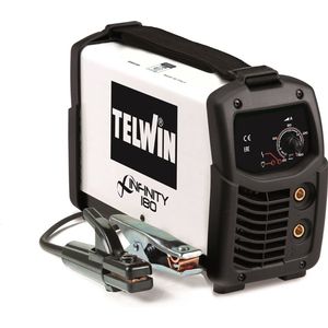 Telwin Infinity 180 230 V ACX inverter