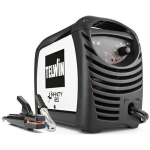 Telwin Infinity 120 230V ACD inverter