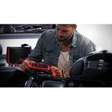 Acculader T-Charge 12 - Voor 6 en 12 V 4A