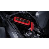 Acculader T-Charge 12 - Voor 6 en 12 V 4A