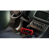 Acculader T-Charge 12 - Voor 6 en 12 V 4A