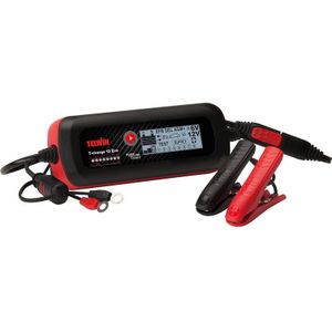 Telwin Druppellader/tester T-Charge 12 EVO