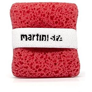 MartiniSPA Massage Color Zeepschaalhandschoen in verschillende kleuren, 1 stuk