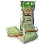 Peeling-Strip - Bamboe - Viscosevezel - Middelgroot