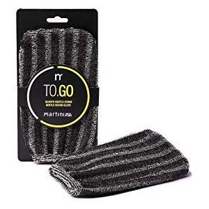 To.Go MartiniSPA Regenererende peeling-knop - 30 g