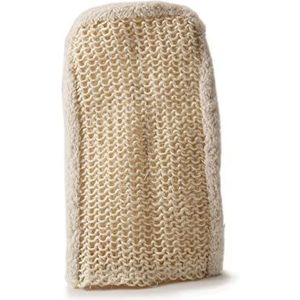 Martini Spa Handschoen sisal/katoen 1st